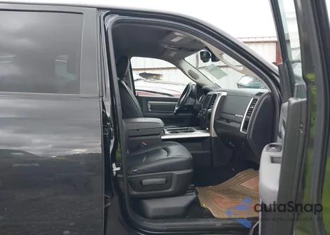 2017 Ram 1500 Big Horn 4X4 5'7 Box from USA, damaged, VIN 1C6RR7LT3HS619775